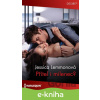 E-kniha Přítel i milenec? - Jessica Lemmon