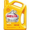 Helix HX5 15W-40 4L