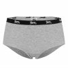 Nohavičky Lonsdale Grey Marl 1022294 16 (XL)