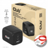 Nabíjačka Club3D 65W CAC-1913EU