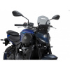 PUIG plexi štít NEW GEN. TOURING 22413H dymová