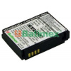 LG KU990 1600 mAh Li-Ion 3,7 V baterie zvětšená