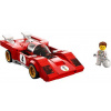 LEGO Speed Champions 76906 Ferrari 512 M (1970)