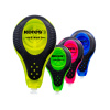 Kores Korekčný strojček 2WAY Neon 8 m×4,2 mm - mix farieb 84321