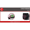 CASCO Odpor vnútorného ventilátora CRS71025AS