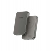 PanzerGlass EMPOWER Wireless Qi2 Powerbank 10.000 mAh - Titanium (EM77942)