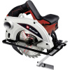 Einhell TC-CS 1250 ručná kotúčová píla Hĺbka rezu max. (90 °) 55 mm 1250 W; 4331040