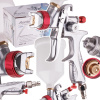 Lakovacia pištoľ AUARITA model H-887P 1,7 HVLP