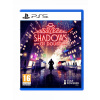 Shadows Of Doubt