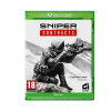 Sniper: Ghost Warrior Contracts | Xbox One