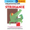 Môj pracovný zošit: Strihanie