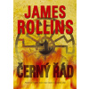 Černý řád - 2.vydání - James Rollins