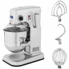 Planetárny mixér 10 l Royal Catering RCPM-10,1B