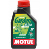 Olej motorový Motul 2T Garden Hi-Tech, 1L
