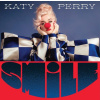 Smile (Katy Perry) (CD / Album (Jewel Case))