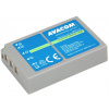 AVACOM náhradní baterie Olympus BLS-5, BLS-50 Li-ion 7.2V 1050mAh 7.6Wh DIOL-BLS5-B1050