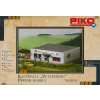 Piko 61151 Vláčik - Obchod s prefabrikátmi v mierke 1:87