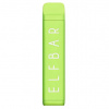 Elf Bar NC600 - 20mg - Kiwi Energy (Energetický nápoj s kiwi)