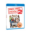 Prci, prci, prcičky 2 Blu-ray