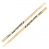 Zildjian Travis Barker Famous S&S, Natural (Podpisové paličky 5B)