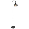 GLOBO MAXY 15548S stojanová lampa 1x E27 40W