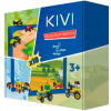 SADA Kociek pre KIVI KIDSTV,18 autičiek KAU32M