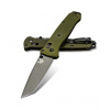 Benchmade 537GY-1 Bailout