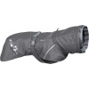 Pláštěnka pro psy Monsoon coat II ECO HURTTA, 80 cm, ostružinová