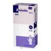 Ambulex rukavice VINYL veľ. XL, nesterilné, nepudrované 1x100 ks