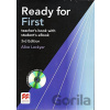 Ready for First 3rd Edition + eBook Teacher's Pack