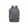 Canyon BPE-5, batoh pre 15,6´´ notebook, 22l, vodeodolný, 7 vreciek, USB-A nabíjací port, šedý CNS-BPE5GY1