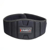 Posilňovací fitness opasok PA 3448 HMS, čierny