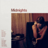 Swift Taylor - Midnights / Blood Moon / Vinyl [LP]