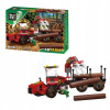 Icom Blocki MyFarm farma Harvester 273 ks