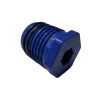 Testovacia zátka tesnosti modrá pre plastohliníkové rúry Priemer: pre potrubie 25x2,5 a 26x3,0