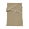 Meyco Mušelínová deka 75x100 cm Varianta: taupe
