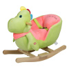 Hojdací zvieratko DINO