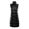 ALPINE PRO UREFA black - L
