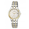 Citizen EW2484-82B Elegance Ladies 28mm 3 ATM, dámské,