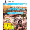 MX vs ATV Legends Season Two