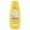 Schwarzkopf schauma Every Day Mild & Caring šampón 400 ml