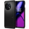 Púzdro SPIGEN TOUGH ARMOR ONEPLUS 11 5G čierne