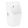 Hansgrohe EluPura Q Original - Pisoár, horný prívod vody, biela 60128450