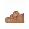 Geox Tenisky B Biglia Boy B044DD 0CL22 C6001 Bronzové