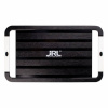 JRL Professional Mirror Black - kadernícky kontrolný barber zrkadlo JRL - čierne