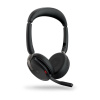 Slúchadlá do uší Jabra Evolve2 65 Flex MS Stereo USB-C NEPLATÍ