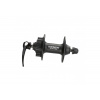Shimano Náboj predný Deore M525 32d. čierny 6 dier. kotúč
