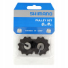 Shimano kladky XT+Saint+Ultegra,XT
