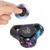 STEE BALL HAND FIDGET SPINNER KOV