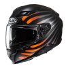 Prilba HJC F71 ZEN MC7SF Veľkosť: XXL (63-64 cm)